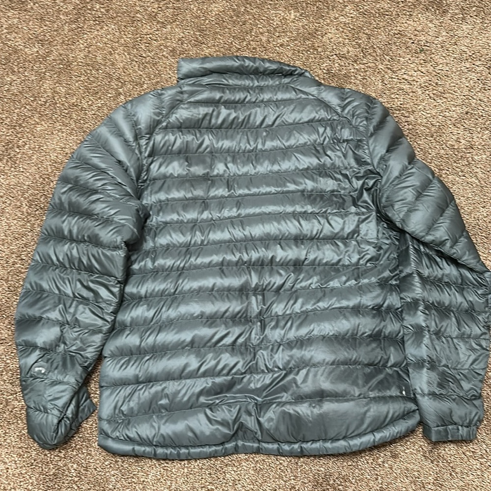 Ll Bean Down Puffer L - image 8